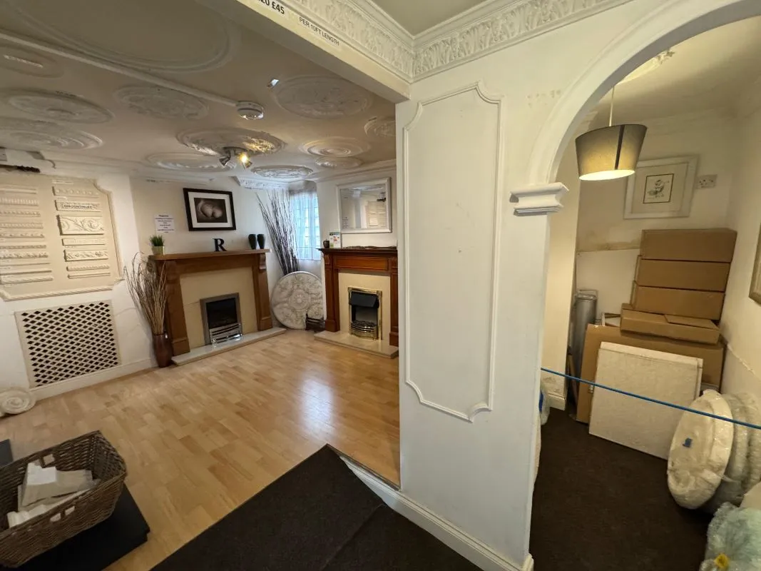 Old Town Hall, Station Road, Nottingham, NG6 9AA