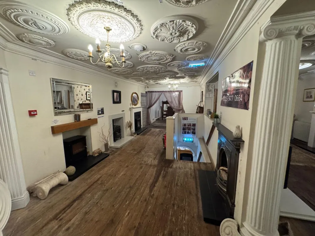 Old Town Hall, Station Road, Nottingham, NG6 9AA
