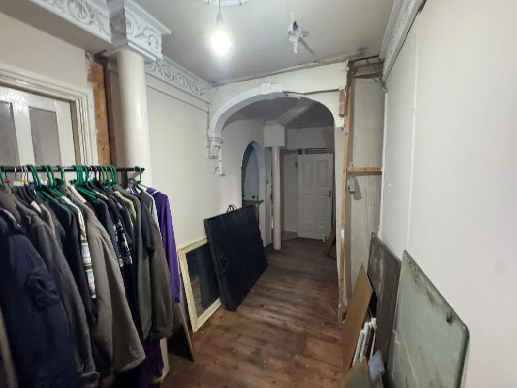 Old Town Hall, Station Road, Nottingham, NG6 9AA