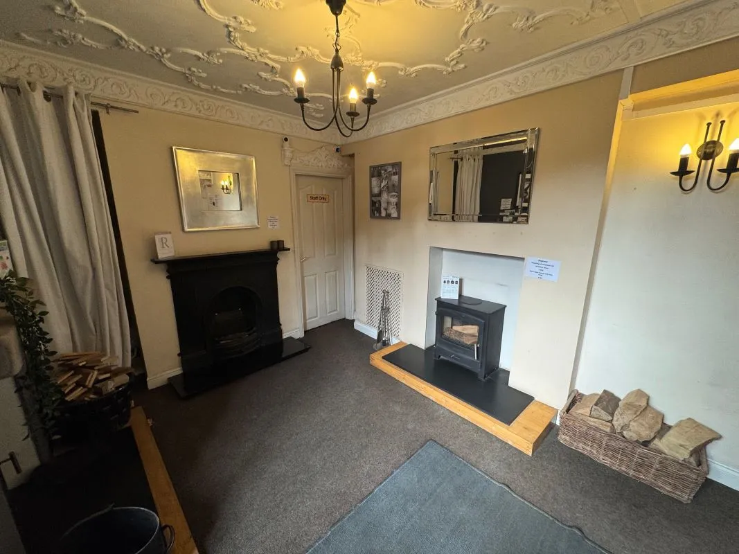 Old Town Hall, Station Road, Nottingham, NG6 9AA