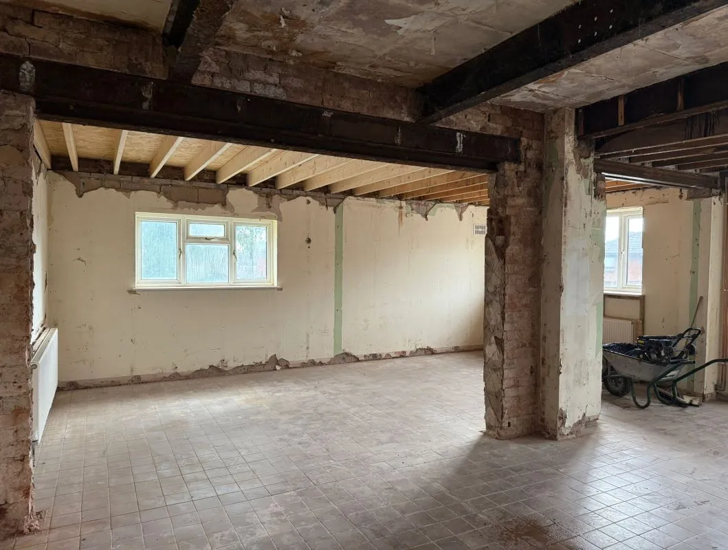 55 Mansfield Road, Alfreton, Derbyshire, DE55 7JJ