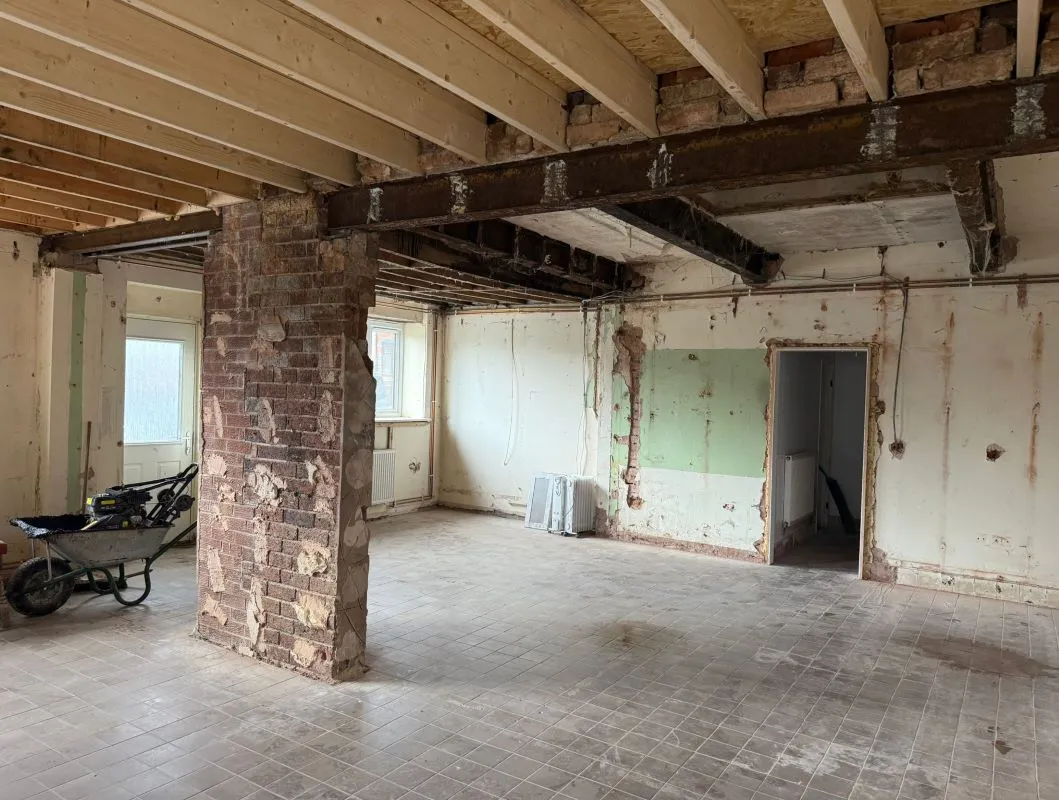 55 Mansfield Road, Alfreton, Derbyshire, DE55 7JJ