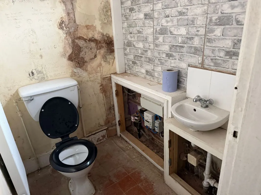 55 Mansfield Road, Alfreton, Derbyshire, DE55 7JJ
