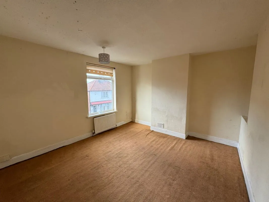 91 Austin Street, Nottingham, NG6 9HE