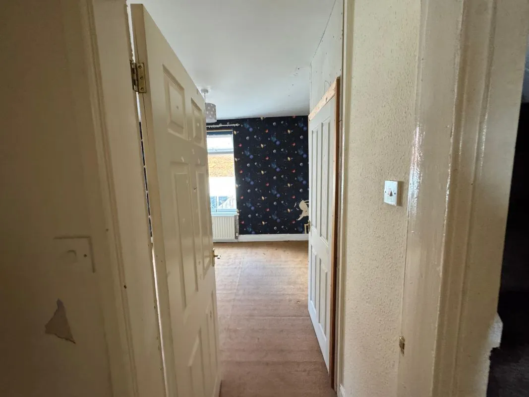 91 Austin Street, Nottingham, NG6 9HE