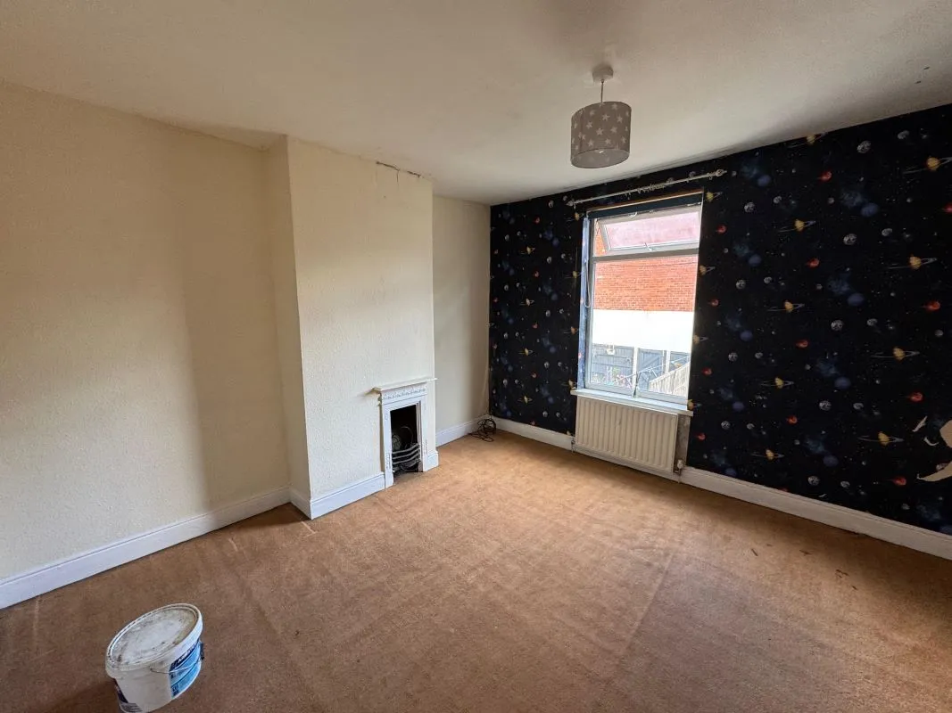 91 Austin Street, Nottingham, NG6 9HE