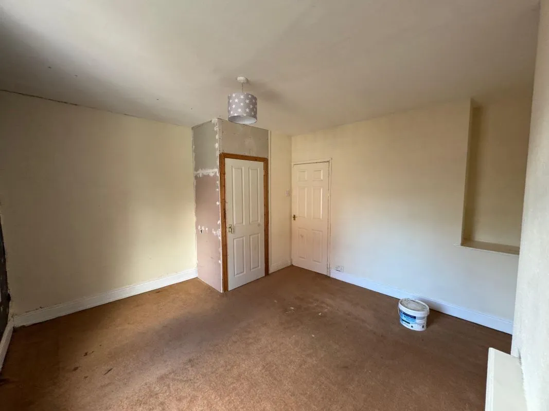 91 Austin Street, Nottingham, NG6 9HE