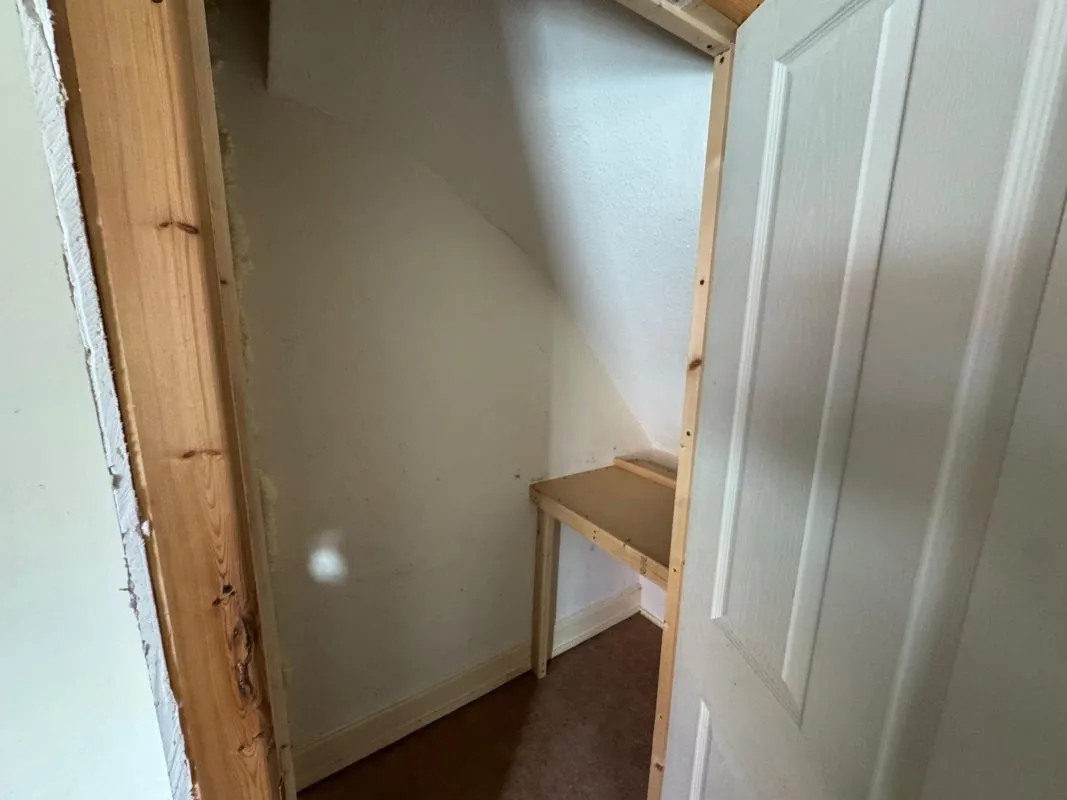 91 Austin Street, Nottingham, NG6 9HE