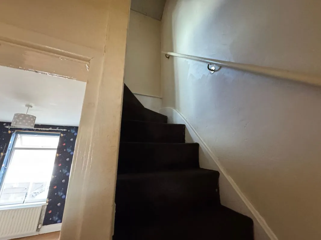 91 Austin Street, Nottingham, NG6 9HE