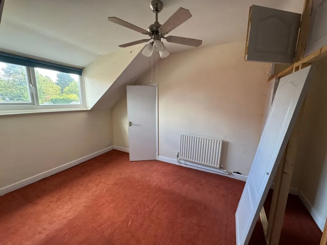 91 Austin Street, Nottingham, NG6 9HE
