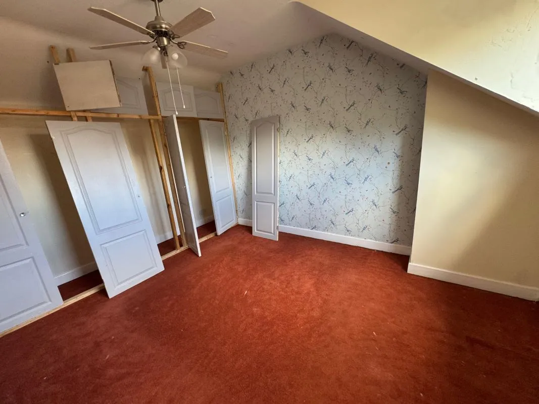 91 Austin Street, Nottingham, NG6 9HE