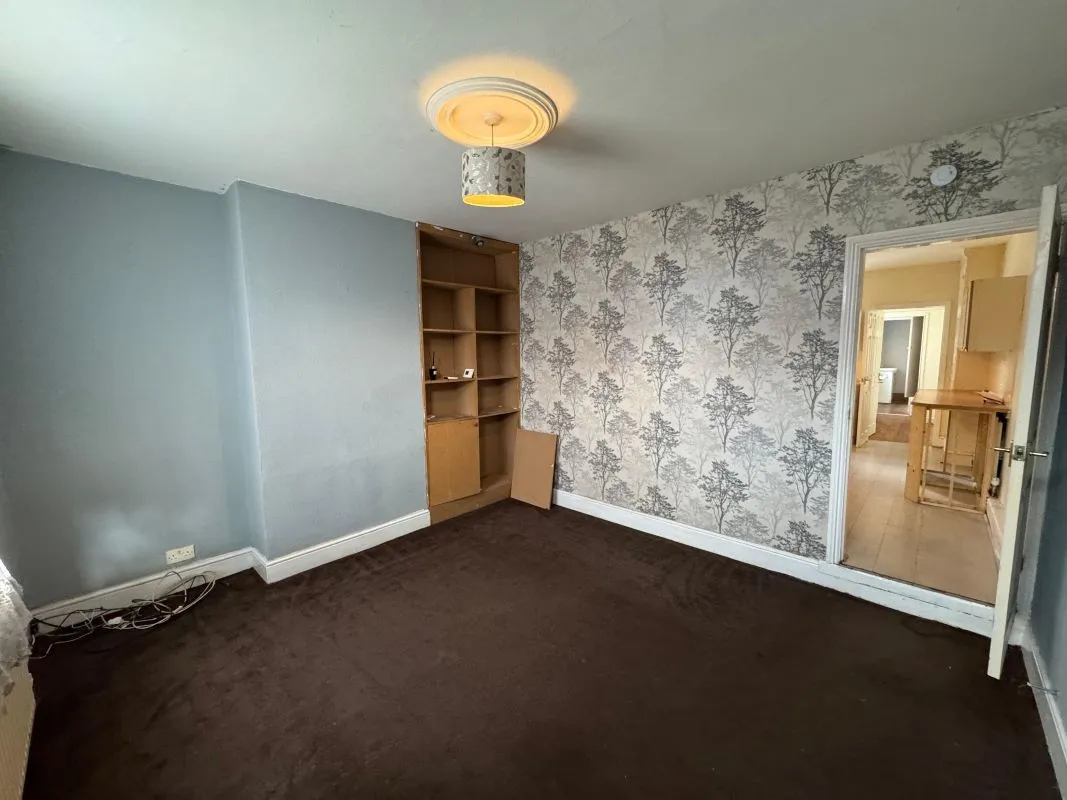 91 Austin Street, Nottingham, NG6 9HE