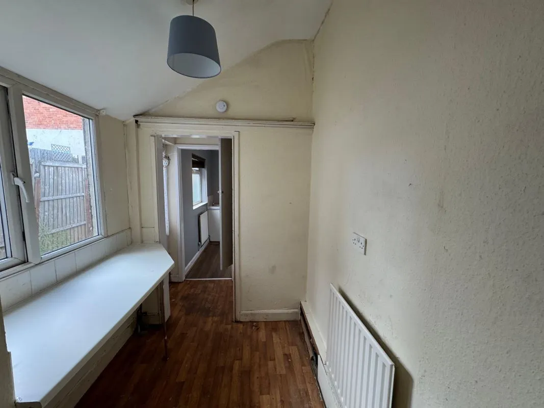 91 Austin Street, Nottingham, NG6 9HE