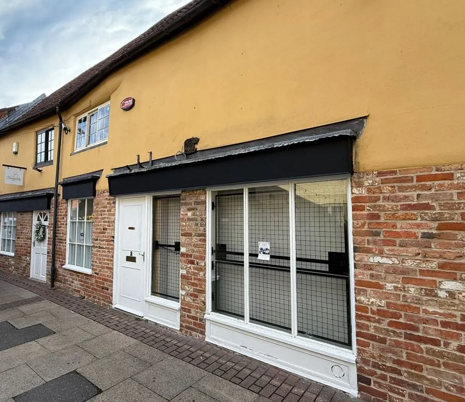Property cover