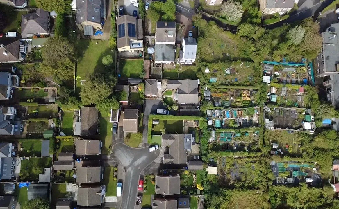 Land off Lambcroft View, Woodhouse, Sheffield, South Yorkshire, S13 7SE