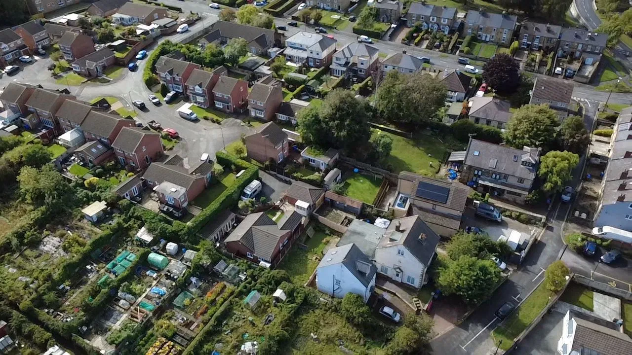Land off Lambcroft View, Woodhouse, Sheffield, South Yorkshire, S13 7SE