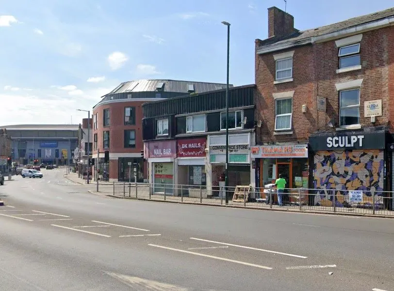 3 & 3A Carlton Road, Nottingham, NG3 2DG