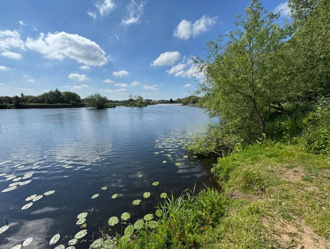 12.39 Acres of land off Wilne Road, Sawley, Nottingham, NG10 3XL