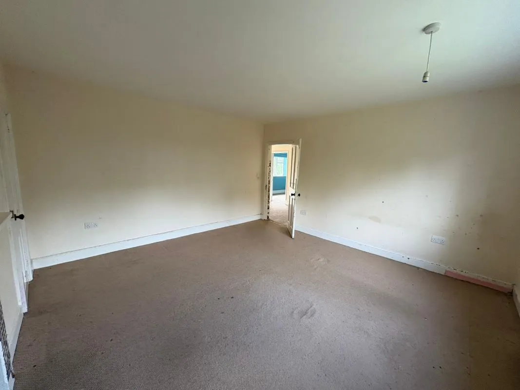 New Farm, Mine Road, Nettleton, Market Rasen, Lincolnshire, LN7 6AN