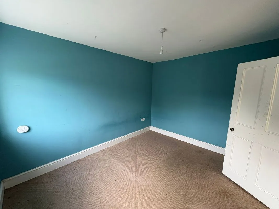 New Farm, Mine Road, Nettleton, Market Rasen, Lincolnshire, LN7 6AN