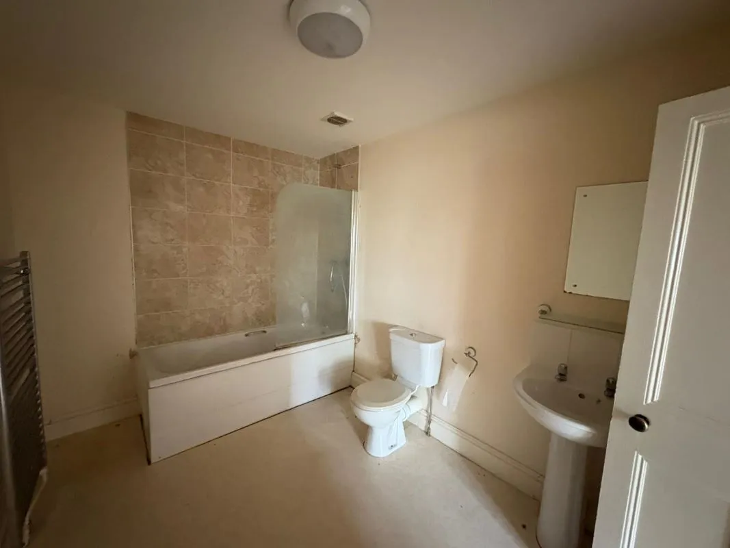 New Farm, Mine Road, Nettleton, Market Rasen, Lincolnshire, LN7 6AN