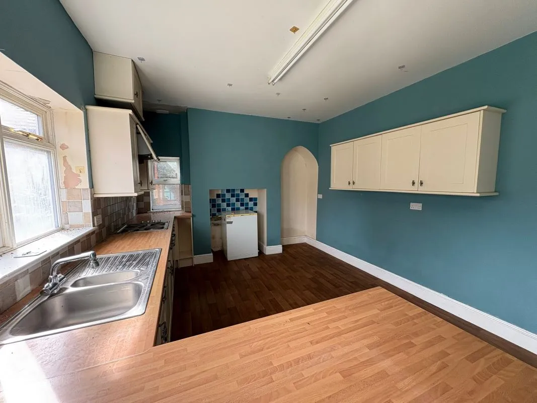 New Farm, Mine Road, Nettleton, Market Rasen, Lincolnshire, LN7 6AN