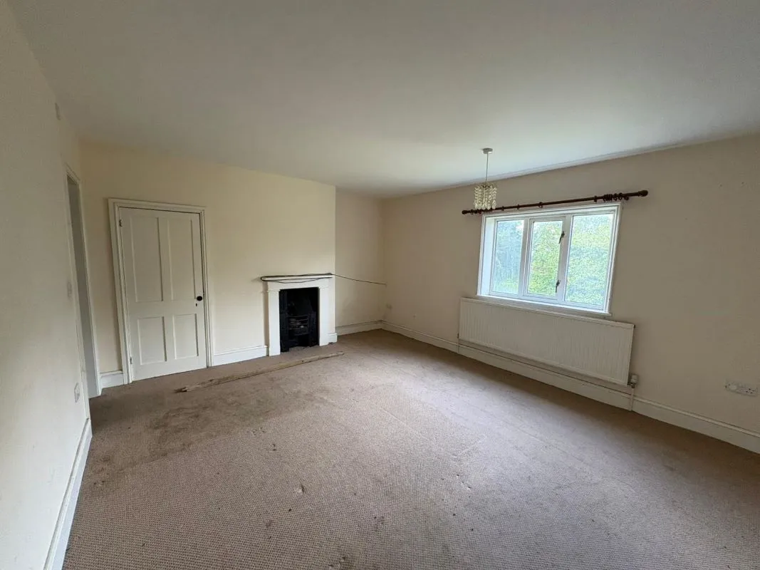 New Farm, Mine Road, Nettleton, Market Rasen, Lincolnshire, LN7 6AN