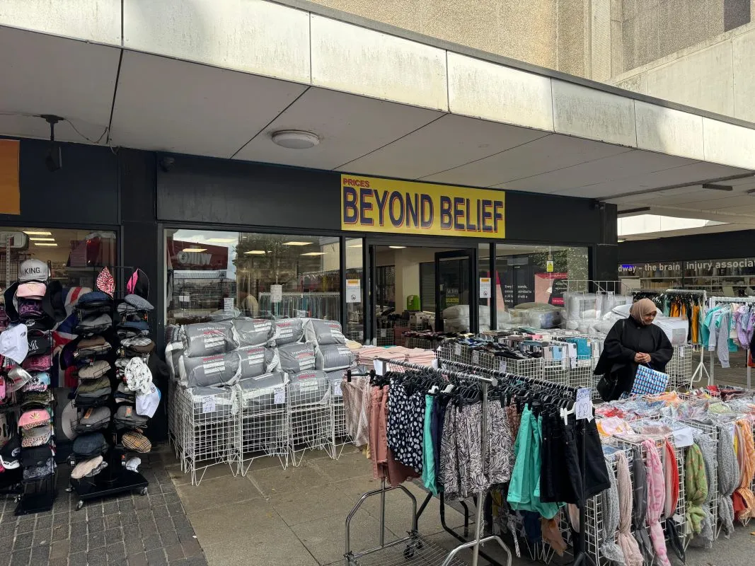 92 New Street, Huddersfield, Kirklees, HD1 2UD