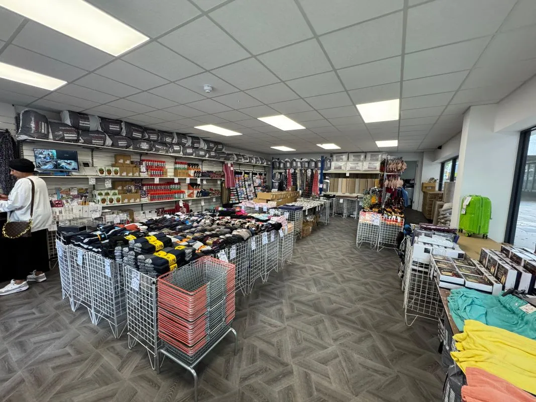 92 New Street, Huddersfield, Kirklees, HD1 2UD