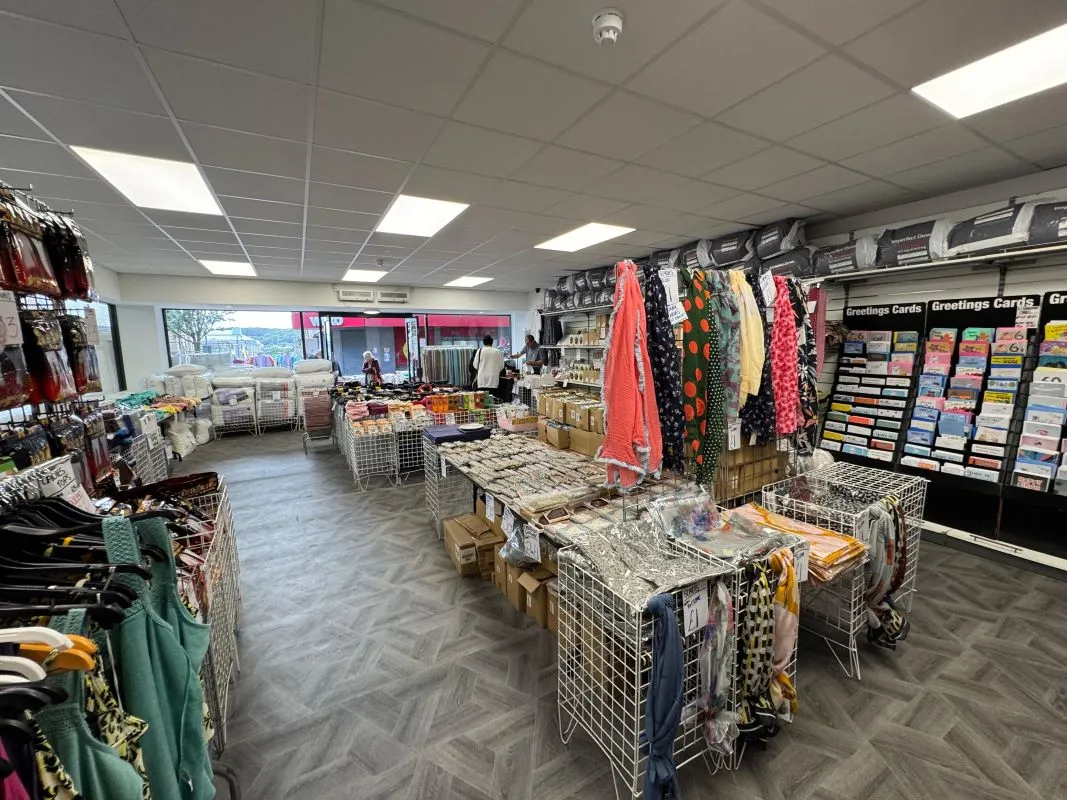 92 New Street, Huddersfield, Kirklees, HD1 2UD