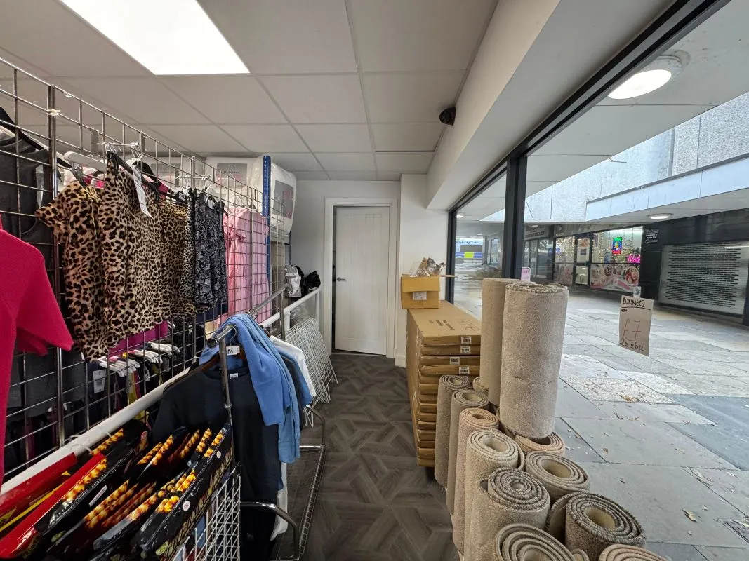 92 New Street, Huddersfield, Kirklees, HD1 2UD