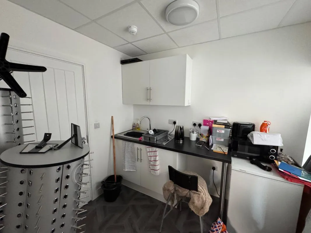 92 New Street, Huddersfield, Kirklees, HD1 2UD