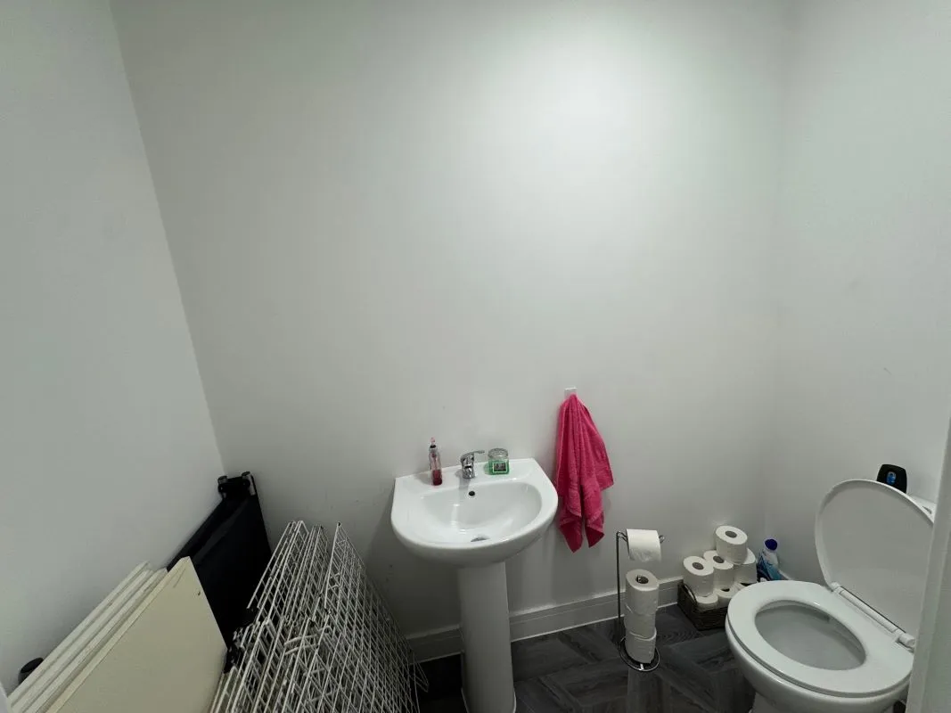 92 New Street, Huddersfield, Kirklees, HD1 2UD