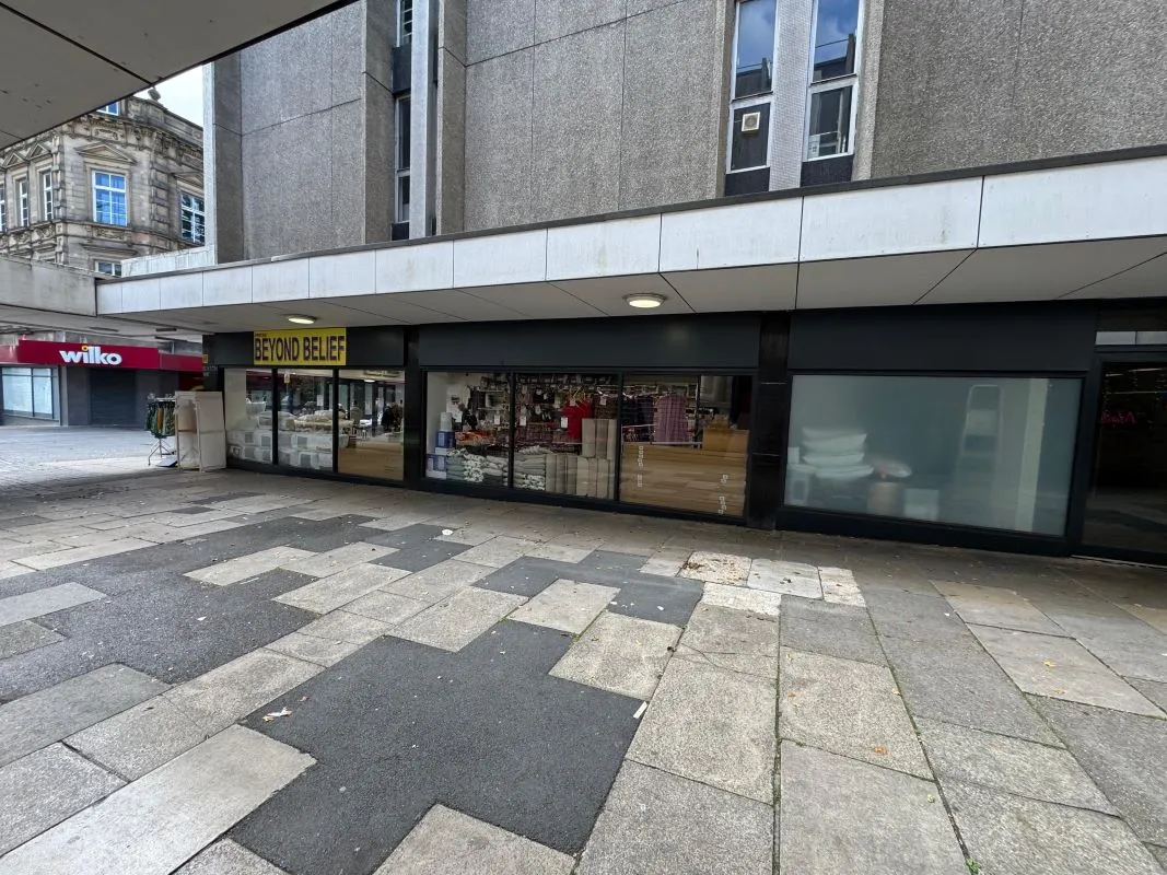 92 New Street, Huddersfield, Kirklees, HD1 2UD