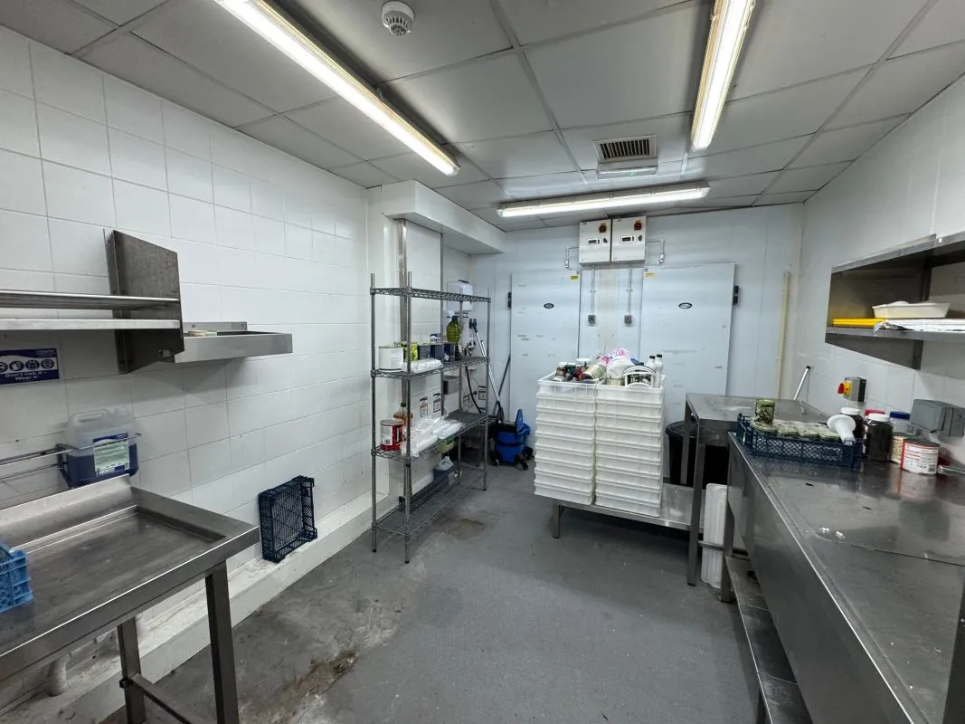 9B Burton Street, Melton Mowbray, Leicestershire, LE13 1AE