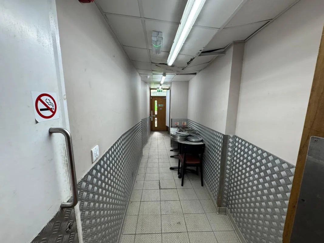 9B Burton Street, Melton Mowbray, Leicestershire, LE13 1AE