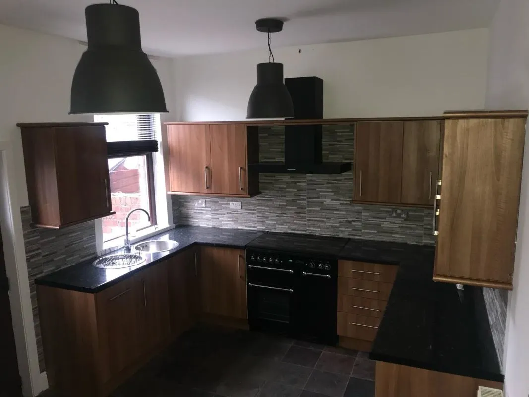 5 North Ribble Street, Walton-le-Dale, Preston, Lancashire, PR5 4AL