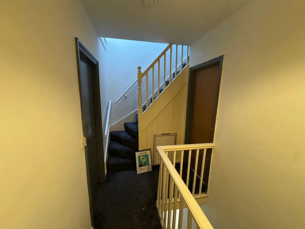 44 St. Pauls Avenue, Nottingham, NG7 5EB