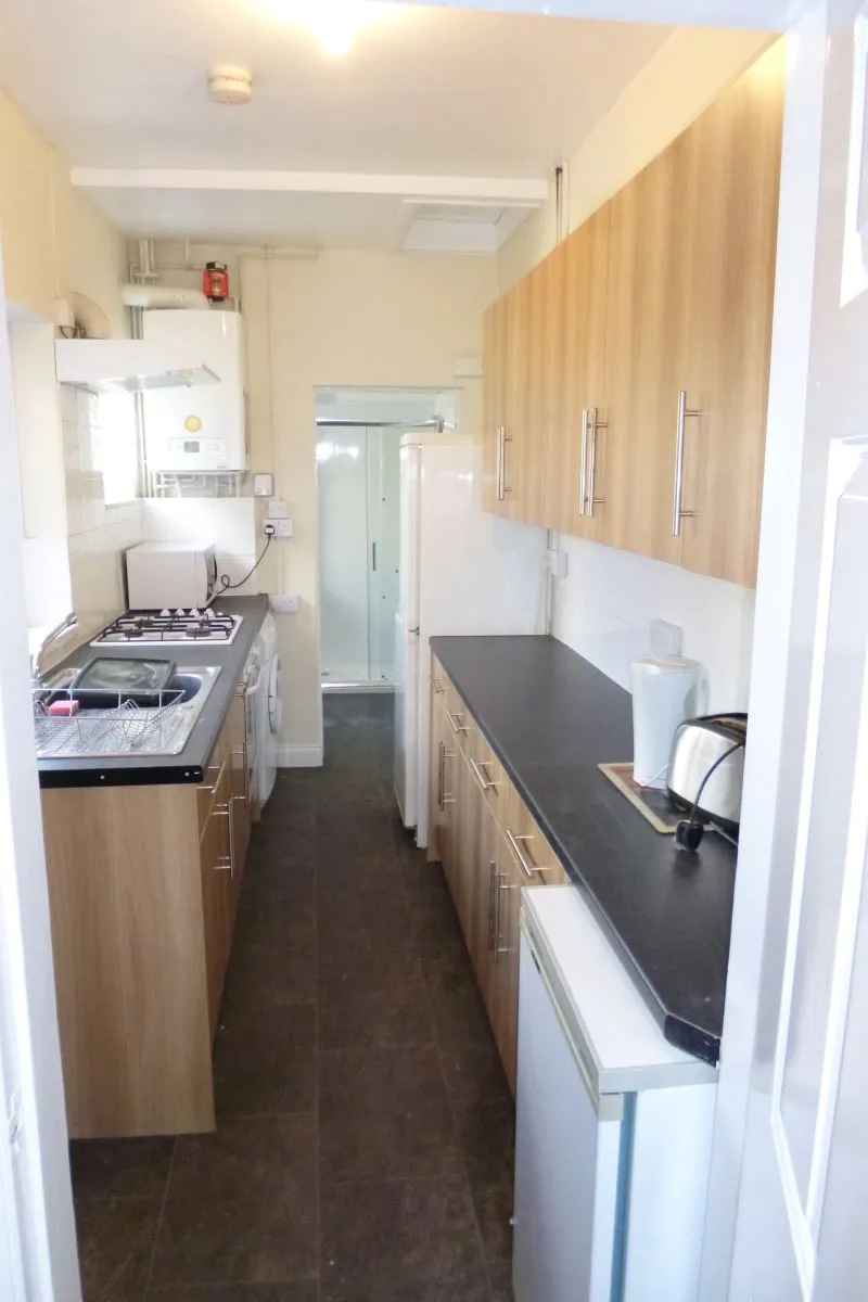 59 Windsor Street, Beeston, Nottingham, NG9 2BW