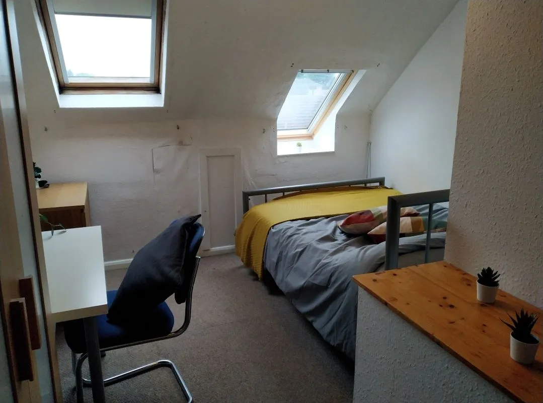 59 Windsor Street, Beeston, Nottingham, NG9 2BW