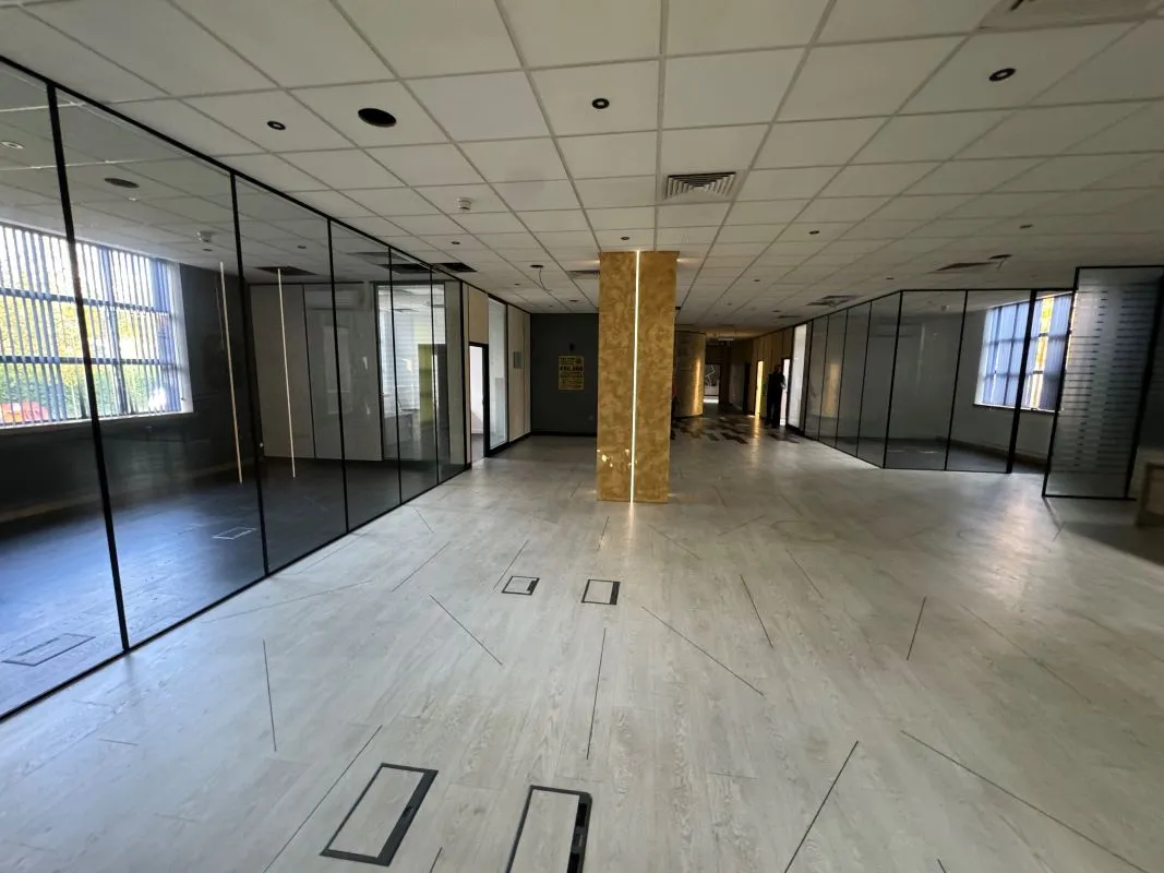 Unit 3 Waterside Court, Bold Street, Sheffield, South Yorkshire, S9 2LR