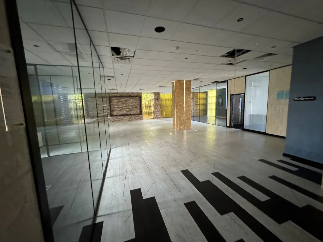 Unit 3 Waterside Court, Bold Street, Sheffield, South Yorkshire, S9 2LR