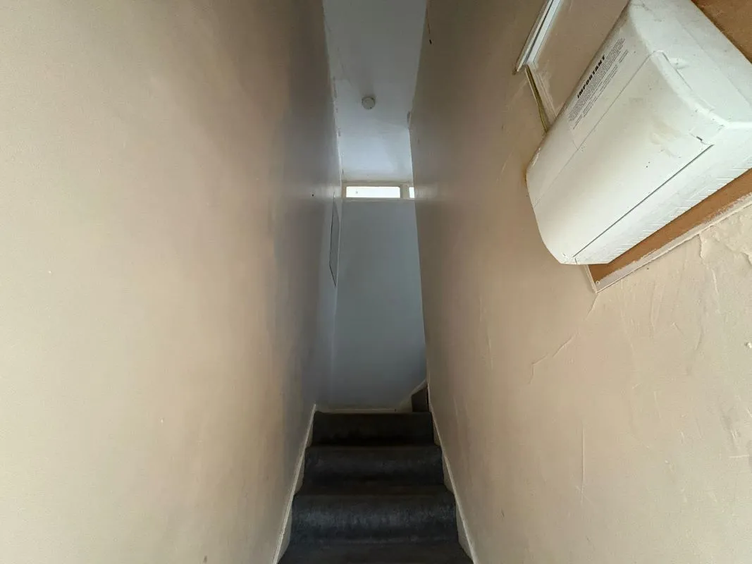 Property cover