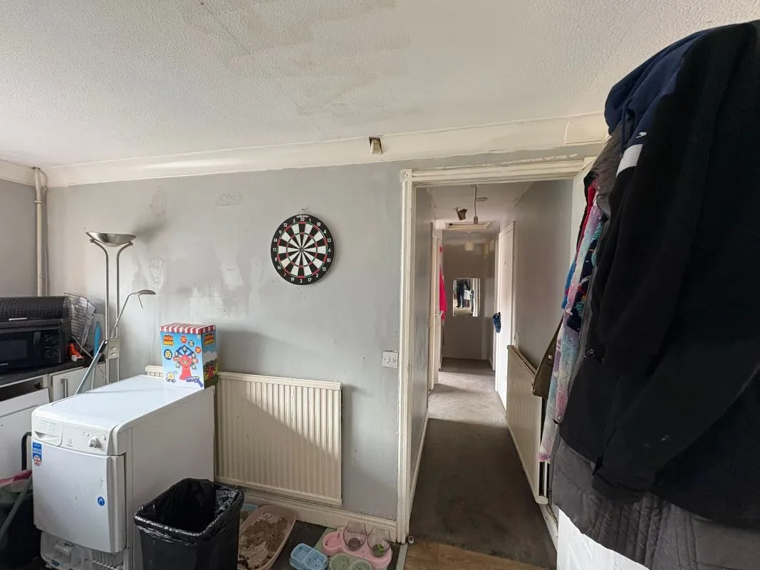20 Leiston Gardens, Nottingham, NG5 9DZ