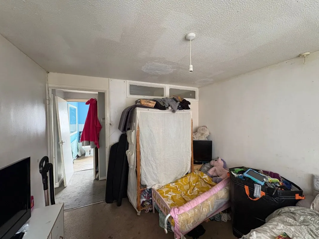 20 Leiston Gardens, Nottingham, NG5 9DZ