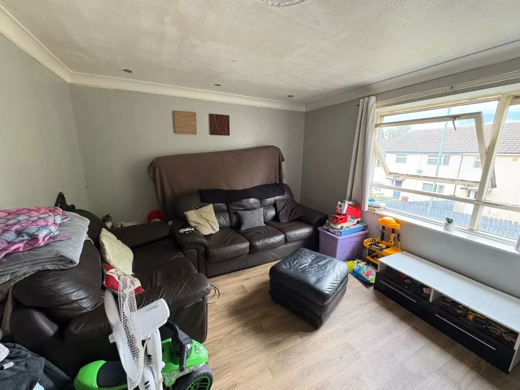 20 Leiston Gardens, Nottingham, NG5 9DZ