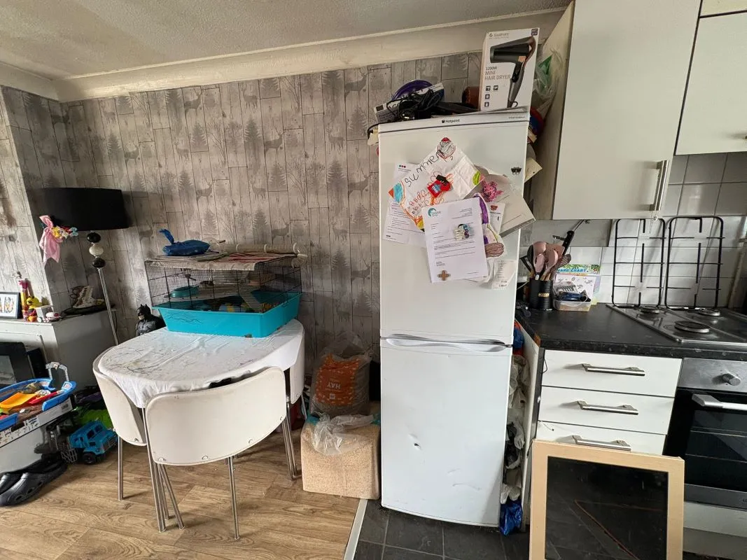 20 Leiston Gardens, Nottingham, NG5 9DZ