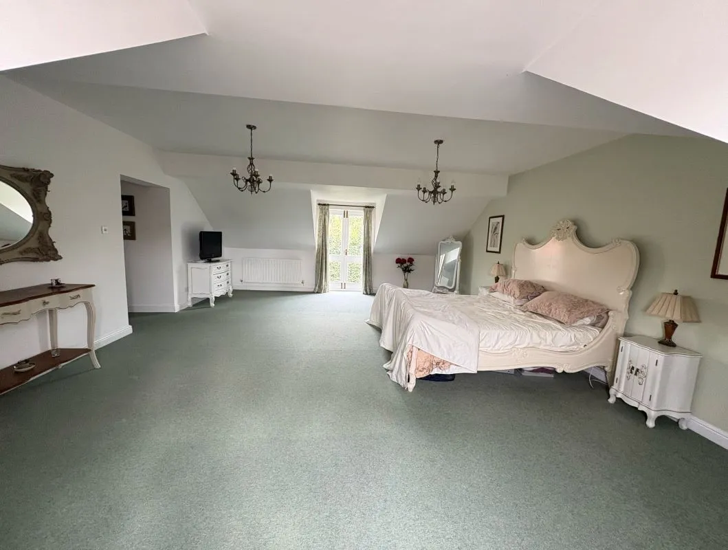 4 Hen & Chicken Yard, Barnby, Newark, Nottinghamshire, NG24 2SP