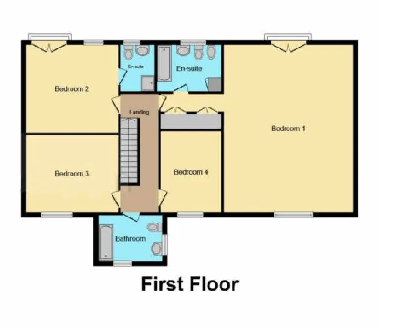 4 Hen & Chicken Yard, Barnby, Newark, Nottinghamshire, NG24 2SP