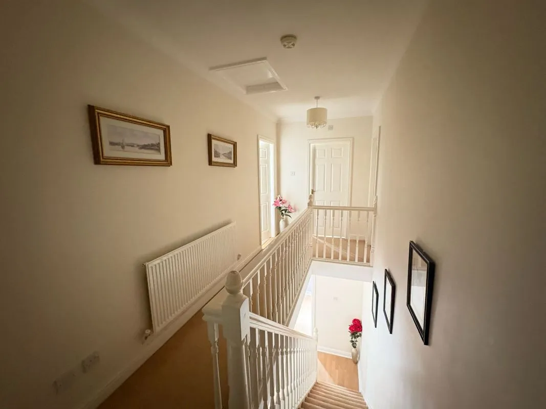 4 Hen & Chicken Yard, Barnby, Newark, Nottinghamshire, NG24 2SP